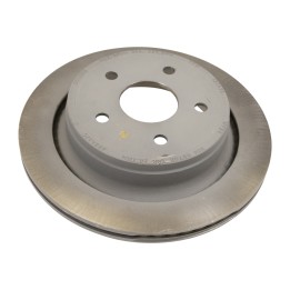 Rear brake disc K52009968AD