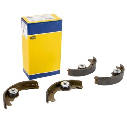 Bremsbackensatz Magneti Marelli vorn oder hinten 360219196291