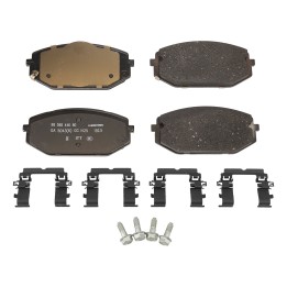 Front brake pads 1694007480