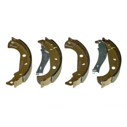 Brembo brake shoe set S 23 511