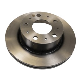 Rear brake disc 52161300
