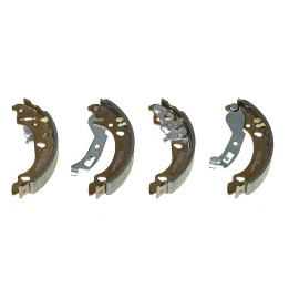 Bremsbackensatz Brembo S 23 522