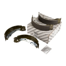Conjunto de maxilas de travão 77367388