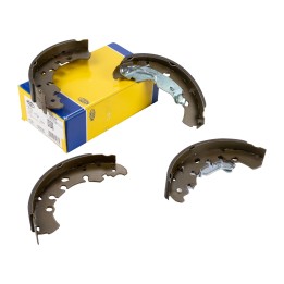 Bremsbackensatz Magneti Marelli 203 X 38 360219196330
