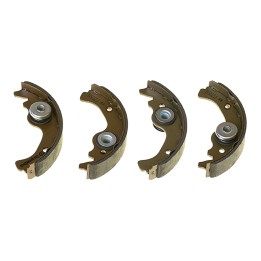 Bremsbackensatz Brembo S 23 502