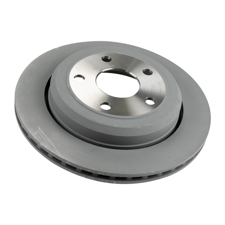 Disco de travão traseiro original ventilado (18 polegadas) K68035022AE