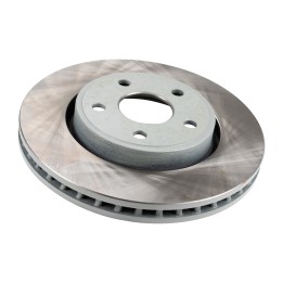 Disco de travão dianteiro ventilado (17 polegadas) ABS 18218