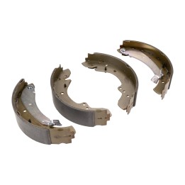 Conjunto de maxilas de travão de 15 polegadas Magneti Marelli 360219192164
