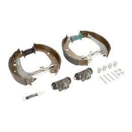 Bremsbacken Kit vormontiert (EASY KIT) OEK573