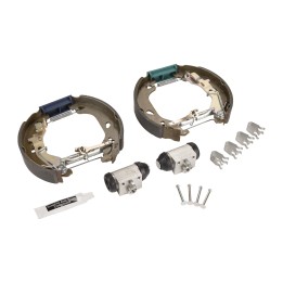Bremsbacken Kit vormontiert (EASY KIT) OEK521