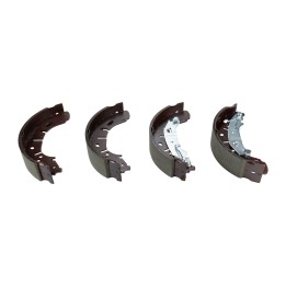 Brake shoe set ABS 9298