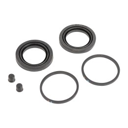 Front brake caliper boot set 9798