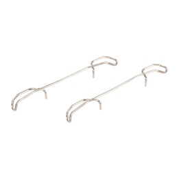 Clamp for front brake pads OJD 1159