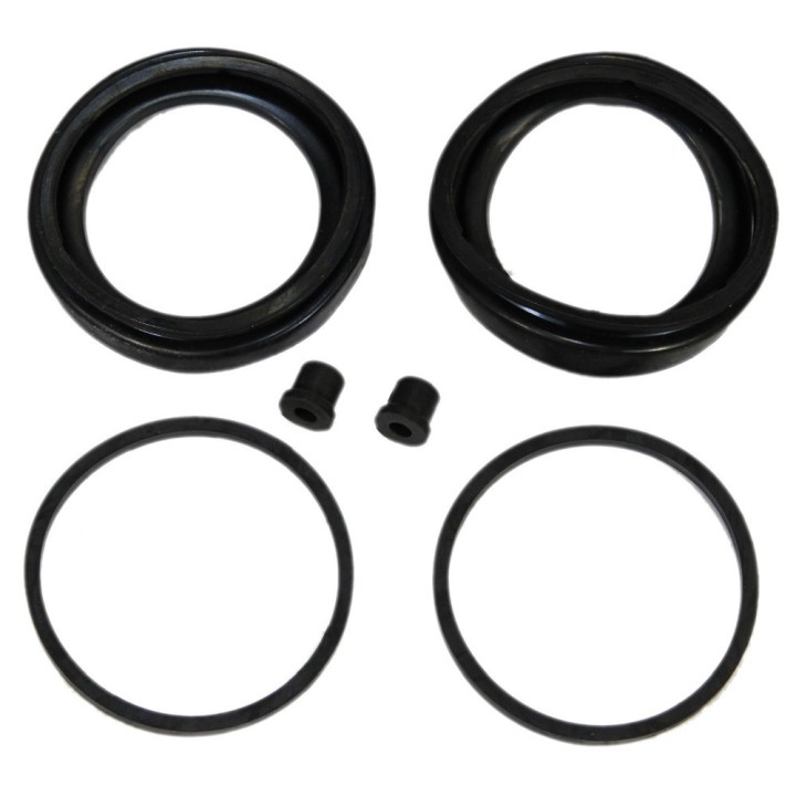 Front brake caliper boot set 9628