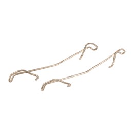 Clamp for front brake pads OJD 1056