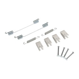 Spring set for drum brakes OJD 0814