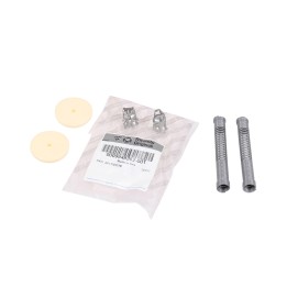 Bremsbackenhaltefedernsatz Handbremsseil 9948362
