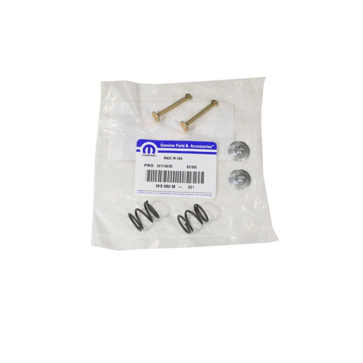 Bremsbackenhalter K68159650AB