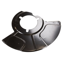 Anchor plate, front left mudguard K68227039AA