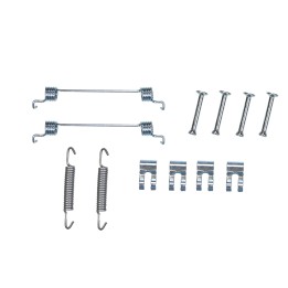 Bremsbackenhaltefedernsatz ABS 0783Q