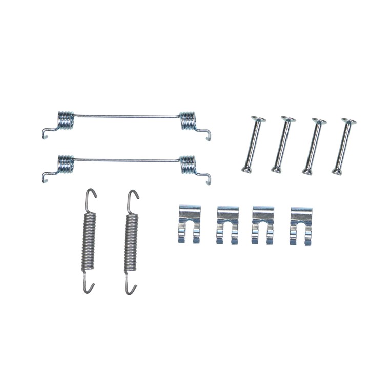 Bremsbackenhaltefedernsatz ABS 0783Q
