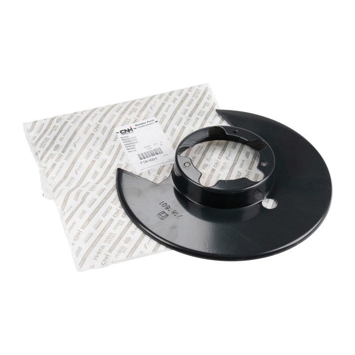 Ankerblech 7181601