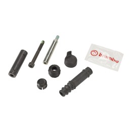 Front spring set 77361190
