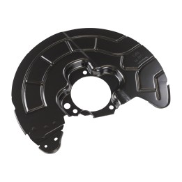 Chapa de anclaje trasera izquierda 52159187