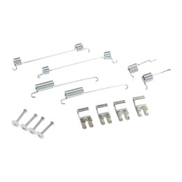 Bremsbackenhaltefedernsatz OJD 105-0772