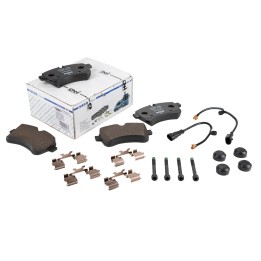 Brake pads 500055564