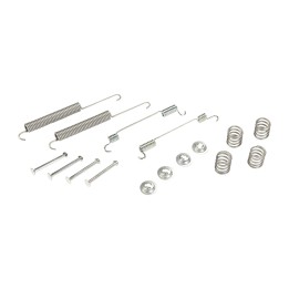 Bremsbackenhaltefedernsatz OJD 105-0806