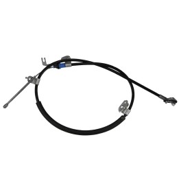 Rear left handbrake cable 26793