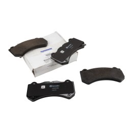 Front brake pad set K68303052AA