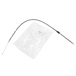 Genuine front handbrake cable K04766479AD