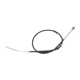 Handbrake cable 51846218