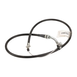 Handbrake cable 32-1356