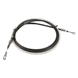 Front handbrake cable, AL-KO 1292934