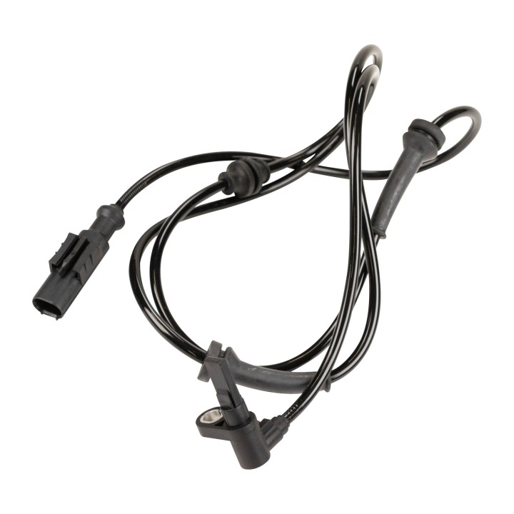 Front left ABS wheel speed sensor 30611