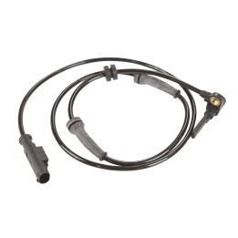 Front left ABS wheel speed sensor NTN-SNR ASB158.51