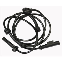 Sensor ABS de velocidade da roda traseira esquerda 90039