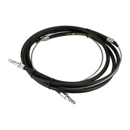 Rear handbrake cable, ALKO AL-KO