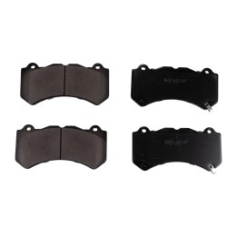 Front brake pads ABS 35013