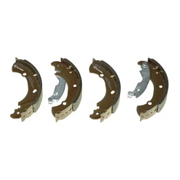 Bremsbackensatz Brembo S 23 519