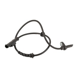Rear right or left ABS wheel speed sensor, L = 630 mm 30617