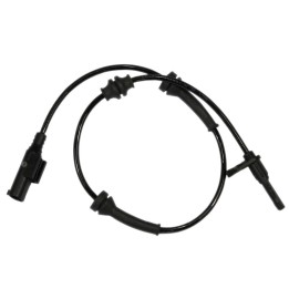 Rear ABS wheel speed sensor 9 2335 1