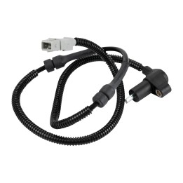 Sensor ABS de rotação da roda traseira direita e esquerda 9 1201 1