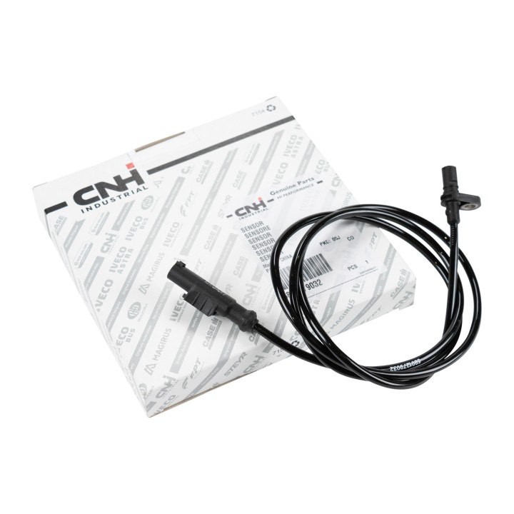 ABS wheel speed sensor 5801279032