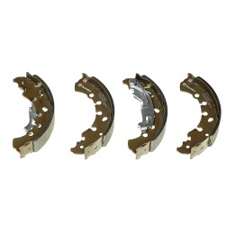 Bremsbackensatz Brembo S 23 555