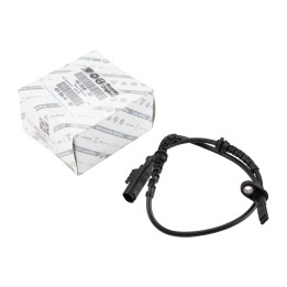 Revolution sensor, wheel speed sensor 51799348