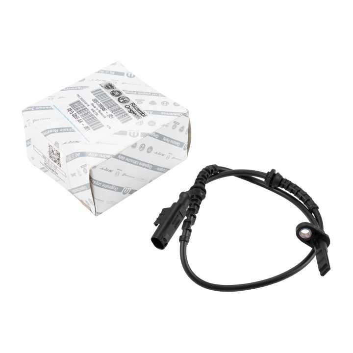 Revolution sensor, wheel speed sensor 51799348
